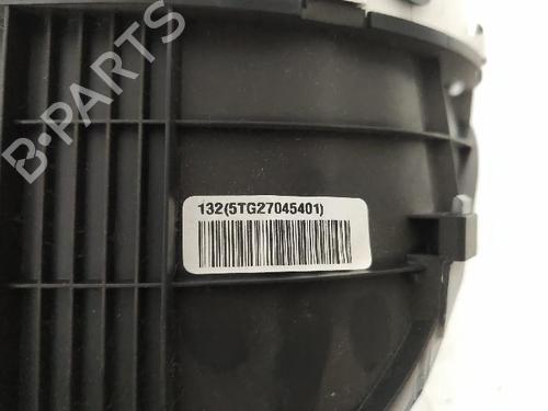 Instrument cluster HYUNDAI KONA (OS, OSE, OSI) 1.0 T-GDi | BP27422429C47 