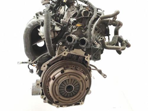 Used Engine Engine VW LOAD UP! (121, 122, BL1, BL2) 1.0 (60 hp) 33686893 33686893