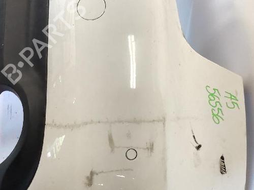 Rear bumper AUDI A5 (8T3) 3.0 TDI quattro | BP28123128C8 
