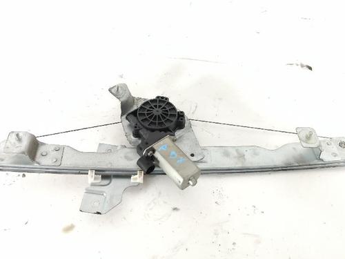 Used Front right window mechanism Front right window mechanism DACIA DUSTER (HS_) 1.5 dCi 4x4 (HSMC, HSMD) (110 hp) 28689131 28689131