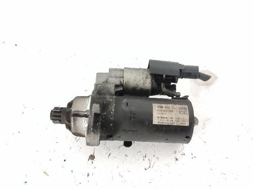 Startmotor VW GOLF PLUS V (5M1, 521) 2.0 TDI (136 hp) 27422945