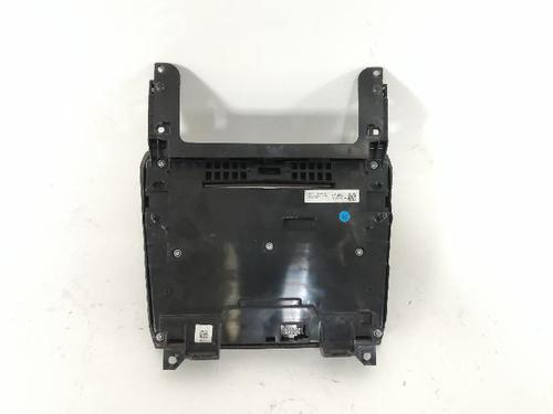 Climate control CITROËN C4 II (NC_) 1.6 VTi 120 (NC5FS0, NC5FS9) | BP39263352I5 - Image 2