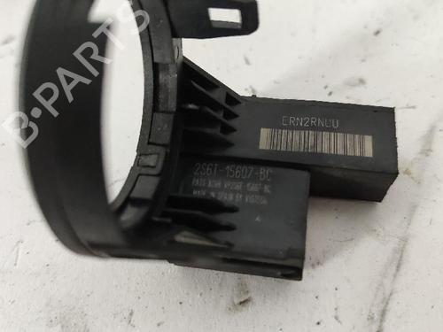 Ignition barrel FORD FIESTA V (JH_, JD_) 1.4 TDCi | BP27421720M48 