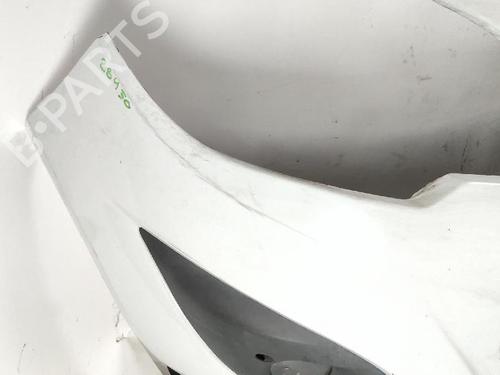 Front bumper OPEL MERIVA B MPV (S10) 1.4 (75) | BP29498281C7 
