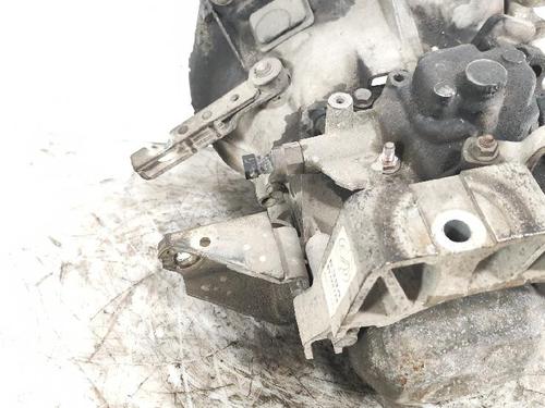 Gearbox FIAT PANDA (169_) 1.1 (169.AXA1A) | BP27556106M3
