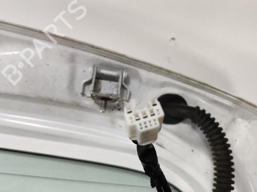 Tailgate SUZUKI CELERIO (LF) 1.0 (AVK310) | BP32659098C6 - Image 3
