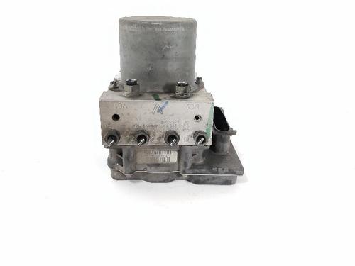 ABS pump NISSAN QASHQAI I (J10, NJ10) 2.0 dCi All-wheel Drive | BP27418175M43 
