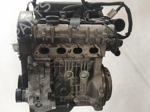Engine VW POLO V (6R1, 6C1) 1.4 (6R1) | BP30146850M1