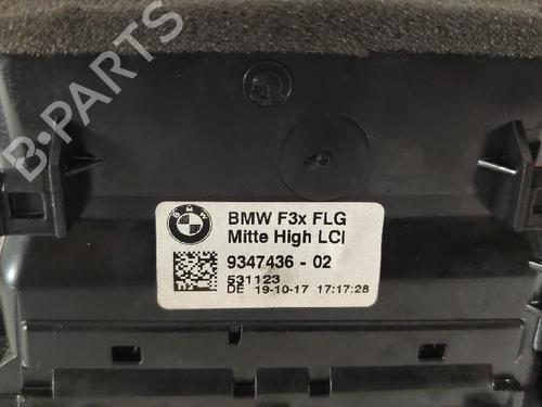 Air vent BMW 4 Coupe (F32, F82) 420 d xDrive | BP27415083I21 