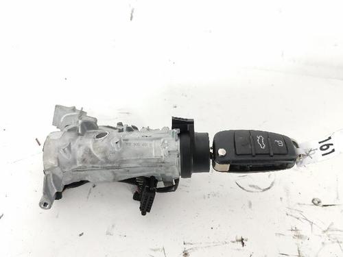 Used Ignition barrel AUDI A3 (8P1) 1.2 TSI (105 hp) 29583423