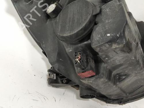 Left headlight OPEL AGILA B (H08) 1.0 (F68) | BP33686840C28 - Image 5