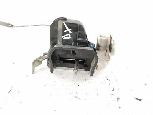 Used Front right lock FIAT SEICENTO / 600 (187_) 1.1 (187AXB, 187AXB1A, 187AXC1A02) (54 hp) 27418466