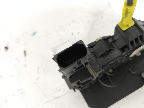 Rear left lock OPEL MERIVA B MPV (S10) 1.7 CDTI (75) | BP27431796C100 