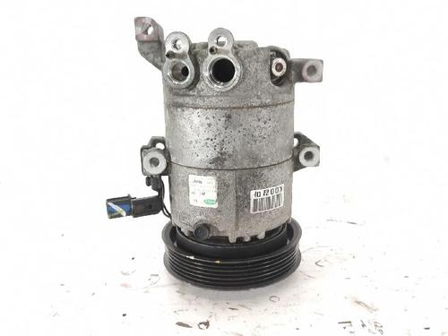 Used AC compressor AC compressor HYUNDAI ix20 (JC) 1.4 (90 hp) 32227629 32227629