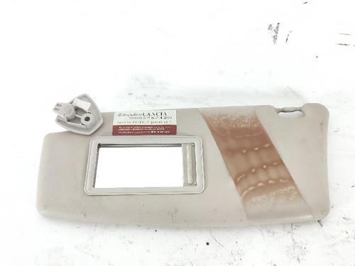 Left sun visor LANCIA YPSILON (843_) 1.2 (843.AXA1A) | BP33400836I1 - Image 2