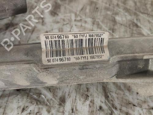 Steering rack CITROËN C3 II (SC_) 1.4 HDi 70 (SC8HZC, SC8HR0, SC8HP4) | BP35721251M22  - Image 5