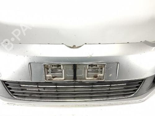 Used Front bumper Front bumper VW TOURAN (1T3) 1.6 TDI (90 hp) 39900135 39900135