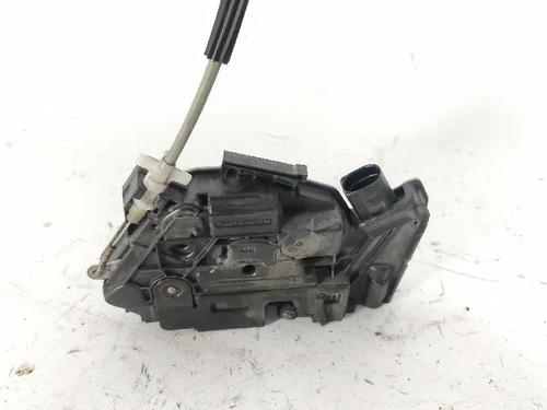 Used Front right lock SEAT IBIZA IV (6J5, 6P1) 1.4 (85 hp) 27416940