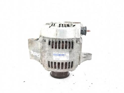 Used Alternator Alternator SUZUKI SWIFT III (MZ, EZ) 1.3 4x4 (RS413, ZD11S) (90 hp) 27415176 27415176