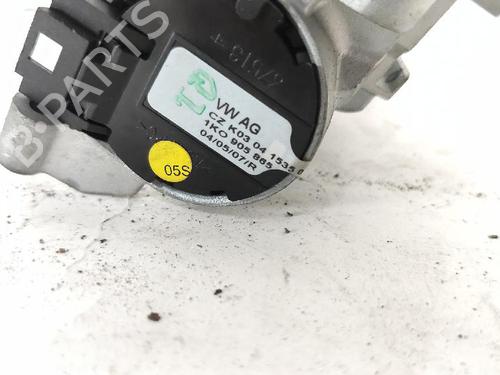 Ignition barrel VW GOLF V (1K1)  | BP37661363M48  - Image 5
