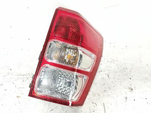 Right taillight SUZUKI GRAND VITARA II (JT, TE, TD) 1.9 DDiS All-wheel Drive (JT419, TD44, JB419WD, JB419XD,... | BP27429538C35 