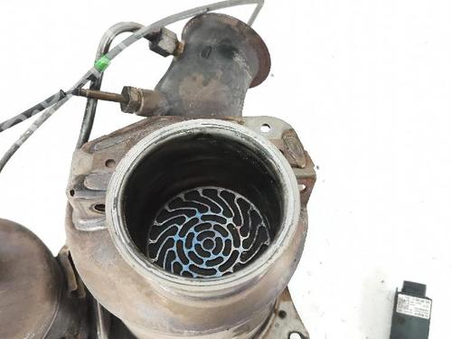 Particulate filter VW TIGUAN (5N_) 1.4 TSI | BP33841038M81 - Image 2