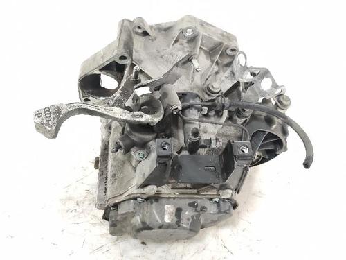 Gearbox VW POLO IV (9N_, 9A_) 1.4 16V | BP27417063M3