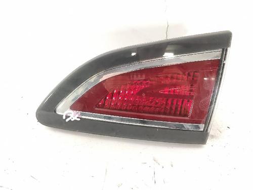 Used Right taillight RENAULT SCÉNIC III (JZ0/1_) 1.5 dCi (110 hp) 27430706