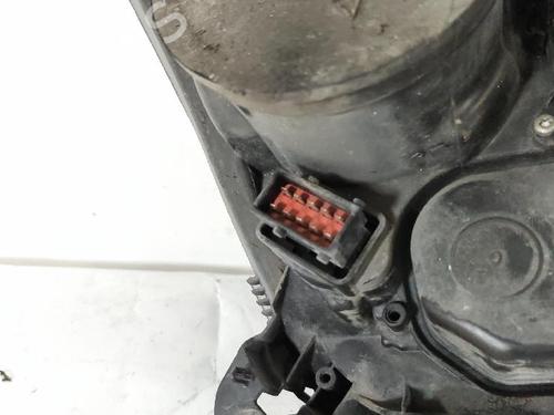 Left headlight OPEL ASTRA H GTC (A04) 1.9 CDTi (L08) | BP38950347C28 - Image 6