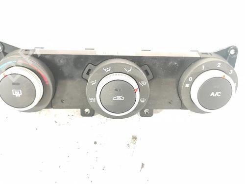 Used Climate control Climate control KIA CEE'D Hatchback (ED) 1.4 CVVT (90 hp) 27410553 27410553