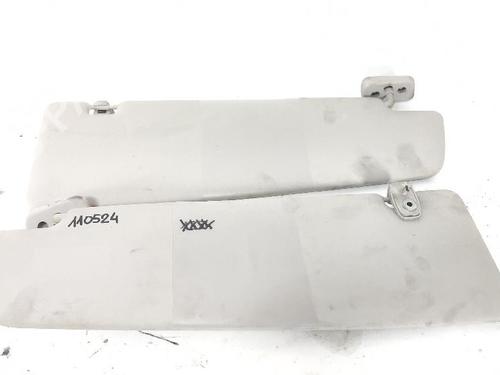 Used Left sun visor Left sun visor FIAT DUCATO Bus (250_) 140 Multijet 2,3 D (140 hp) 29968650 29968650