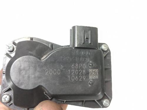 Throttle body SUZUKI IGNIS III (MF, FF) 1.2 Hybrid AllGrip (ATK412) | BP27647960M82