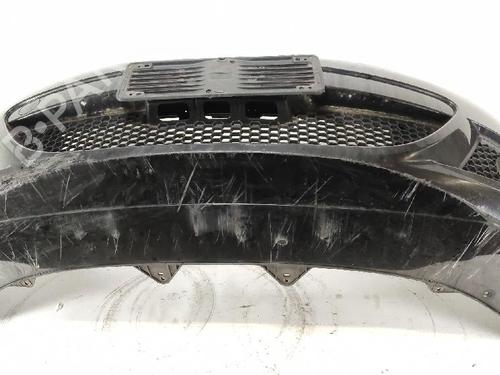 Front bumper SEAT LEON (1P1) 1.9 TDI | BP31034600C7
