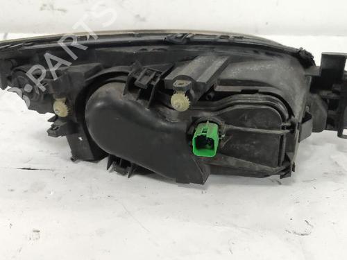 Left headlight FORD MONDEO III Turnier (BWY) 2.2 TDCi | BP27425499C28 