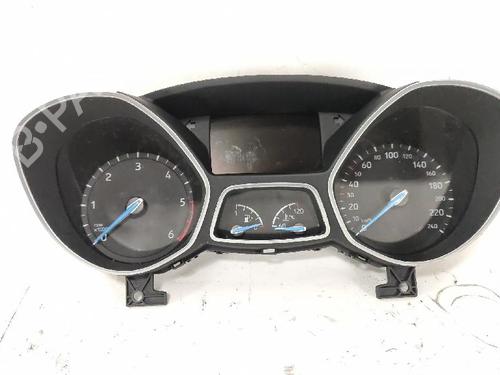 Used Instrument cluster FORD FOCUS III 1.5 TDCi (95 hp) 31752695