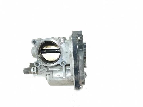 Throttle body OPEL AGILA B (H08) 1.2 (F68) | BP35800456M82 - Image 2