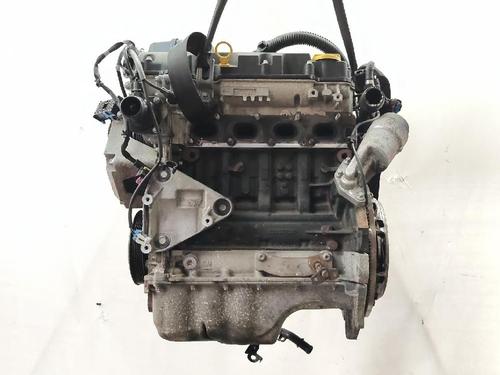 Motor Motor OPEL ADAM (M13) 1.4 (101 hp) 36107303 36107303