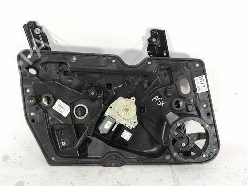 Used Front left window mechanism Front left window mechanism VW GOLF PLUS V (5M1, 521) 1.4 TSI (160 hp) 27411245 27411245