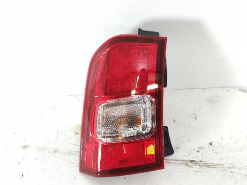 Used Left taillight SUZUKI IGNIS III (MF, FF) 1.2 Hybrid AllGrip (ATK412) (83 hp) 27626193