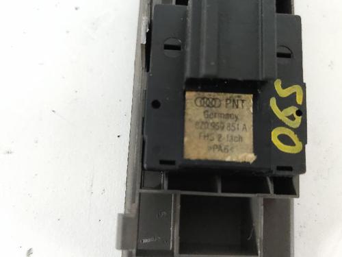 Left front window switch AUDI A2 (8Z0) 1.4 TDI | BP40178525I27 - Image 3