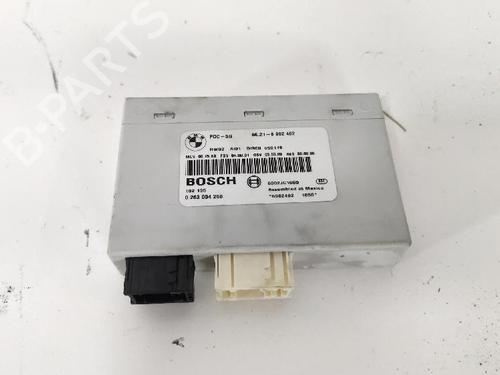 electronic-module-bmw-3-touring-e91-2004-2005-2006-2007-2008-2009-2010-2011-2012-33014563 main image