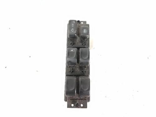 Used Left front window switch Left front window switch OPEL FRONTERA B (U99) 2.2 DTI (6B_ZC, 6B_VF, 6B_66, 6B_76) (116 hp) 27420733 27420733