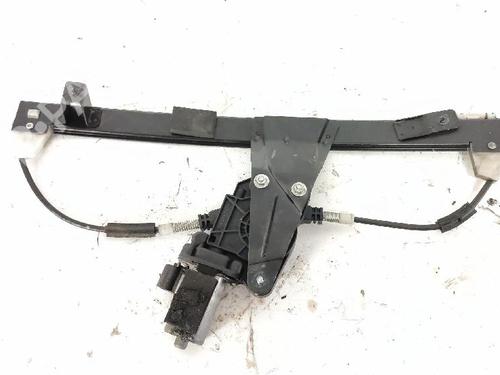 Front left window mechanism FIAT DOBLO Box Body/MPV (223_) 1.9 JTD | BP27420618C22 