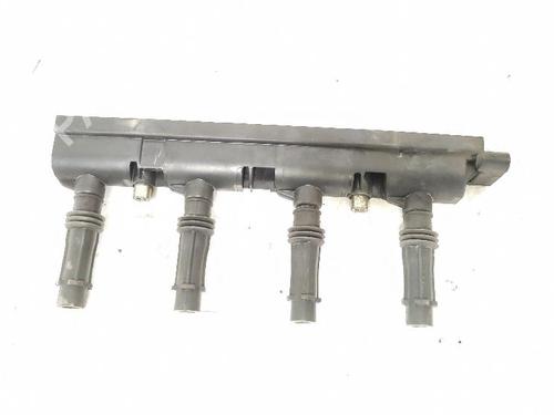 Used Ignition coil Ignition coil OPEL MERIVA B MPV (S10) 1.4 LPG (75) (120 hp) 27514297 27514297