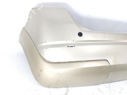 Rear bumper OPEL AGILA A (H00) 1.2 16V Twinport (F68) | BP27414114C8 