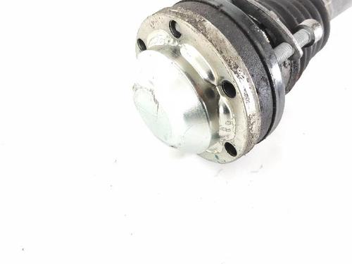 Left front driveshaft VW GOLF V (1K1) 2.0 TDI | BP27420691M38 