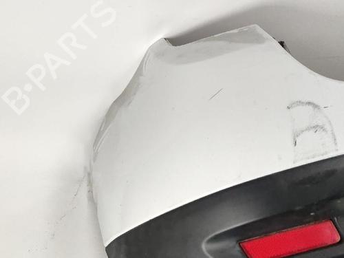 Rear bumper DACIA DUSTER (HS_) 1.6 16V | BP27427184C8