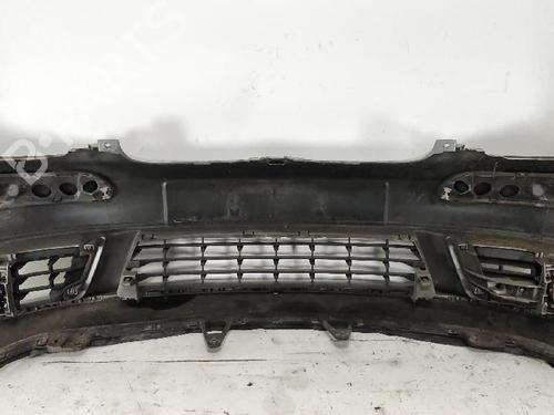 Front bumper VW GOLF PLUS V (5M1, 521) 1.6 FSI | BP31012742C7 