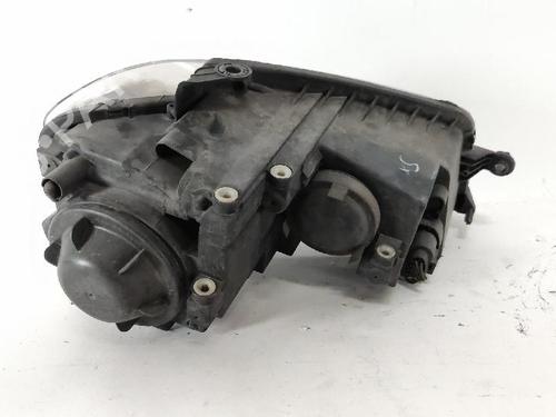 Left headlight VW TOURAN (1T1, 1T2) 1.6 | BP29421531C28 