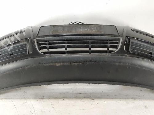 Front bumper VW POLO IV (9N_, 9A_) 1.4 16V | BP29990080C7 